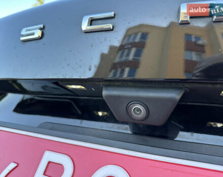 Черный Форд Эскейп, объемом двигателя 1.5 л и пробегом 53 тыс. км за 17299 $, фото 20 на Automoto.ua