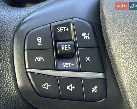 Черный Форд Эскейп, объемом двигателя 1.5 л и пробегом 68 тыс. км за 16500 $, фото 35 на Automoto.ua