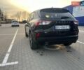 Черный Форд Эскейп, объемом двигателя 2.5 л и пробегом 159 тыс. км за 19999 $, фото 10 на Automoto.ua