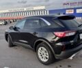 Чорний Форд Ескейп, об'ємом двигуна 2.49 л та пробігом 117 тис. км за 19700 $, фото 8 на Automoto.ua
