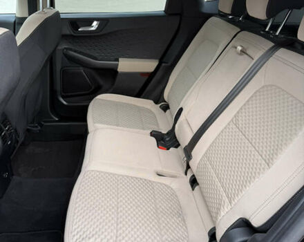 Черный Форд Эскейп, объемом двигателя 1.5 л и пробегом 89 тыс. км за 15199 $, фото 29 на Automoto.ua