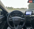 Черный Форд Эскейп, объемом двигателя 1.5 л и пробегом 53 тыс. км за 16900 $, фото 45 на Automoto.ua