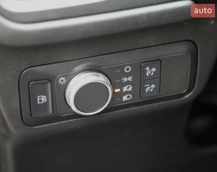 Черный Форд Эскейп, объемом двигателя 0 л и пробегом 101 тыс. км за 20000 $, фото 20 на Automoto.ua