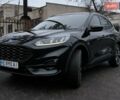 Черный Форд Эскейп, объемом двигателя 2 л и пробегом 60 тыс. км за 22999 $, фото 14 на Automoto.ua