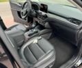 Черный Форд Эскейп, объемом двигателя 2 л и пробегом 50 тыс. км за 16000 $, фото 16 на Automoto.ua