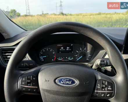 Черный Форд Эскейп, объемом двигателя 1.5 л и пробегом 42 тыс. км за 16500 $, фото 16 на Automoto.ua