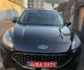 Чорний Форд Ескейп, об'ємом двигуна 1.5 л та пробігом 103 тис. км за 14400 $, фото 1 на Automoto.ua