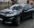 Черный Форд Эскейп, объемом двигателя 2 л и пробегом 60 тыс. км за 22999 $, фото 15 на Automoto.ua