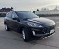 Чорний Форд Ескейп, об'ємом двигуна 2.49 л та пробігом 117 тис. км за 19700 $, фото 1 на Automoto.ua