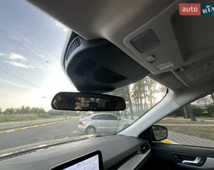 Черный Форд Эскейп, объемом двигателя 1.5 л и пробегом 53 тыс. км за 16900 $, фото 46 на Automoto.ua