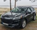 Чорний Форд Ескейп, об'ємом двигуна 1.5 л та пробігом 67 тис. км за 15000 $, фото 1 на Automoto.ua