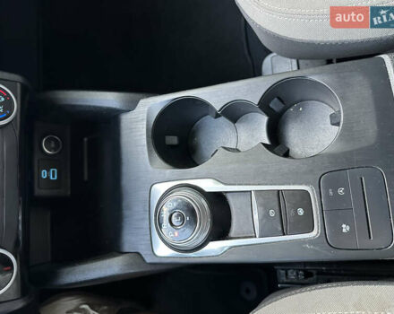 Черный Форд Эскейп, объемом двигателя 1.5 л и пробегом 53 тыс. км за 16900 $, фото 34 на Automoto.ua