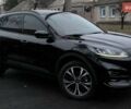 Черный Форд Эскейп, объемом двигателя 2 л и пробегом 62 тыс. км за 22600 $, фото 6 на Automoto.ua