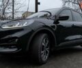 Черный Форд Эскейп, объемом двигателя 2 л и пробегом 60 тыс. км за 22999 $, фото 17 на Automoto.ua