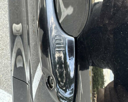 Черный Форд Эскейп, объемом двигателя 1.5 л и пробегом 53 тыс. км за 16900 $, фото 20 на Automoto.ua