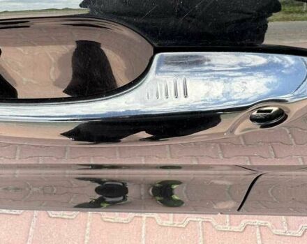 Чорний Форд Ескейп, об'ємом двигуна 2 л та пробігом 119 тис. км за 13900 $, фото 4 на Automoto.ua