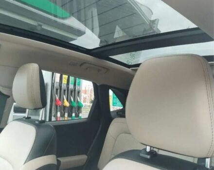 Черный Форд Эскейп, объемом двигателя 0 л и пробегом 64 тыс. км за 12400 $, фото 5 на Automoto.ua