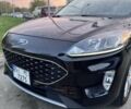Чорний Форд Ескейп, об'ємом двигуна 2.49 л та пробігом 117 тис. км за 19700 $, фото 21 на Automoto.ua