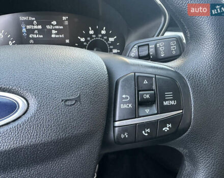 Черный Форд Эскейп, объемом двигателя 1.5 л и пробегом 53 тыс. км за 17299 $, фото 27 на Automoto.ua