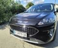 Черный Форд Эскейп, объемом двигателя 2.5 л и пробегом 53 тыс. км за 23000 $, фото 1 на Automoto.ua