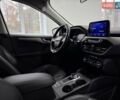 Чорний Форд Ескейп, об'ємом двигуна 1.5 л та пробігом 177 тис. км за 17000 $, фото 18 на Automoto.ua