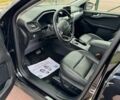 Черный Форд Эскейп, объемом двигателя 2 л и пробегом 50 тыс. км за 16000 $, фото 11 на Automoto.ua