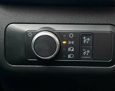 Чорний Форд Ескейп, об'ємом двигуна 1.5 л та пробігом 46 тис. км за 16300 $, фото 16 на Automoto.ua