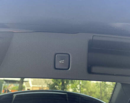 Черный Форд Эскейп, объемом двигателя 2 л и пробегом 74 тыс. км за 21500 $, фото 20 на Automoto.ua