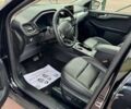 Чорний Форд Ескейп, об'ємом двигуна 2 л та пробігом 119 тис. км за 13900 $, фото 7 на Automoto.ua