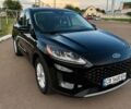 Чорний Форд Ескейп, об'ємом двигуна 2.49 л та пробігом 140 тис. км за 20799 $, фото 1 на Automoto.ua
