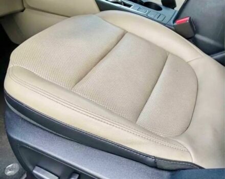 Черный Форд Эскейп, объемом двигателя 0 л и пробегом 64 тыс. км за 12400 $, фото 4 на Automoto.ua