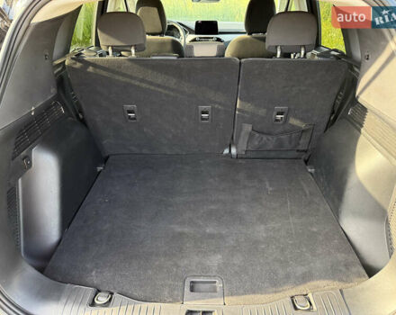 Черный Форд Эскейп, объемом двигателя 1.5 л и пробегом 42 тыс. км за 16500 $, фото 10 на Automoto.ua