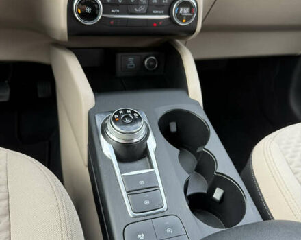 Черный Форд Эскейп, объемом двигателя 1.5 л и пробегом 89 тыс. км за 15199 $, фото 37 на Automoto.ua