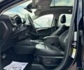 Черный Форд Эскейп, объемом двигателя 2 л и пробегом 50 тыс. км за 16000 $, фото 12 на Automoto.ua