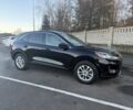 Чорний Форд Ескейп, об'ємом двигуна 1.5 л та пробігом 103 тис. км за 14400 $, фото 2 на Automoto.ua