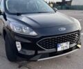 Чорний Форд Ескейп, об'ємом двигуна 2.49 л та пробігом 117 тис. км за 19700 $, фото 14 на Automoto.ua