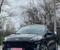 Черный Форд Эскейп, объемом двигателя 0 л и пробегом 57 тыс. км за 19300 $, фото 1 на Automoto.ua