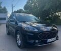 Чорний Форд Ескейп, об'ємом двигуна 1.5 л та пробігом 70 тис. км за 14800 $, фото 1 на Automoto.ua