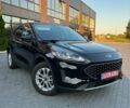 Чорний Форд Ескейп, об'ємом двигуна 1.5 л та пробігом 105 тис. км за 14999 $, фото 1 на Automoto.ua