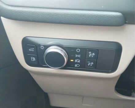 Черный Форд Эскейп, объемом двигателя 0 л и пробегом 64 тыс. км за 12400 $, фото 8 на Automoto.ua