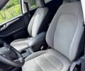 Черный Форд Эскейп, объемом двигателя 1.5 л и пробегом 67 тыс. км за 17500 $, фото 3 на Automoto.ua
