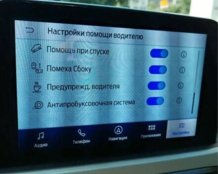 Черный Форд Эскейп, объемом двигателя 0 л и пробегом 64 тыс. км за 12400 $, фото 6 на Automoto.ua