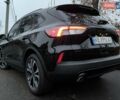 Черный Форд Эскейп, объемом двигателя 2 л и пробегом 60 тыс. км за 22999 $, фото 9 на Automoto.ua