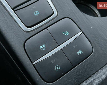 Чорний Форд Ескейп, об'ємом двигуна 2 л та пробігом 134 тис. км за 18900 $, фото 19 на Automoto.ua