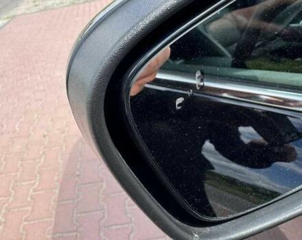 Чорний Форд Ескейп, об'ємом двигуна 2 л та пробігом 119 тис. км за 13900 $, фото 3 на Automoto.ua