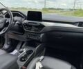 Чорний Форд Ескейп, об'ємом двигуна 2 л та пробігом 119 тис. км за 13900 $, фото 14 на Automoto.ua