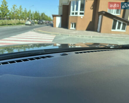 Черный Форд Эскейп, объемом двигателя 1.5 л и пробегом 53 тыс. км за 17299 $, фото 34 на Automoto.ua