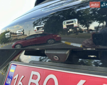 Черный Форд Эскейп, объемом двигателя 1.5 л и пробегом 53 тыс. км за 16900 $, фото 31 на Automoto.ua