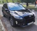 Черный Форд Эскейп, объемом двигателя 2.5 л и пробегом 32 тыс. км за 25500 $, фото 1 на Automoto.ua