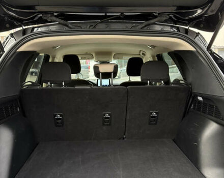 Черный Форд Эскейп, объемом двигателя 1.5 л и пробегом 89 тыс. км за 15199 $, фото 43 на Automoto.ua